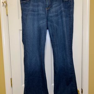 Kut From Kloth 22w Jeans
